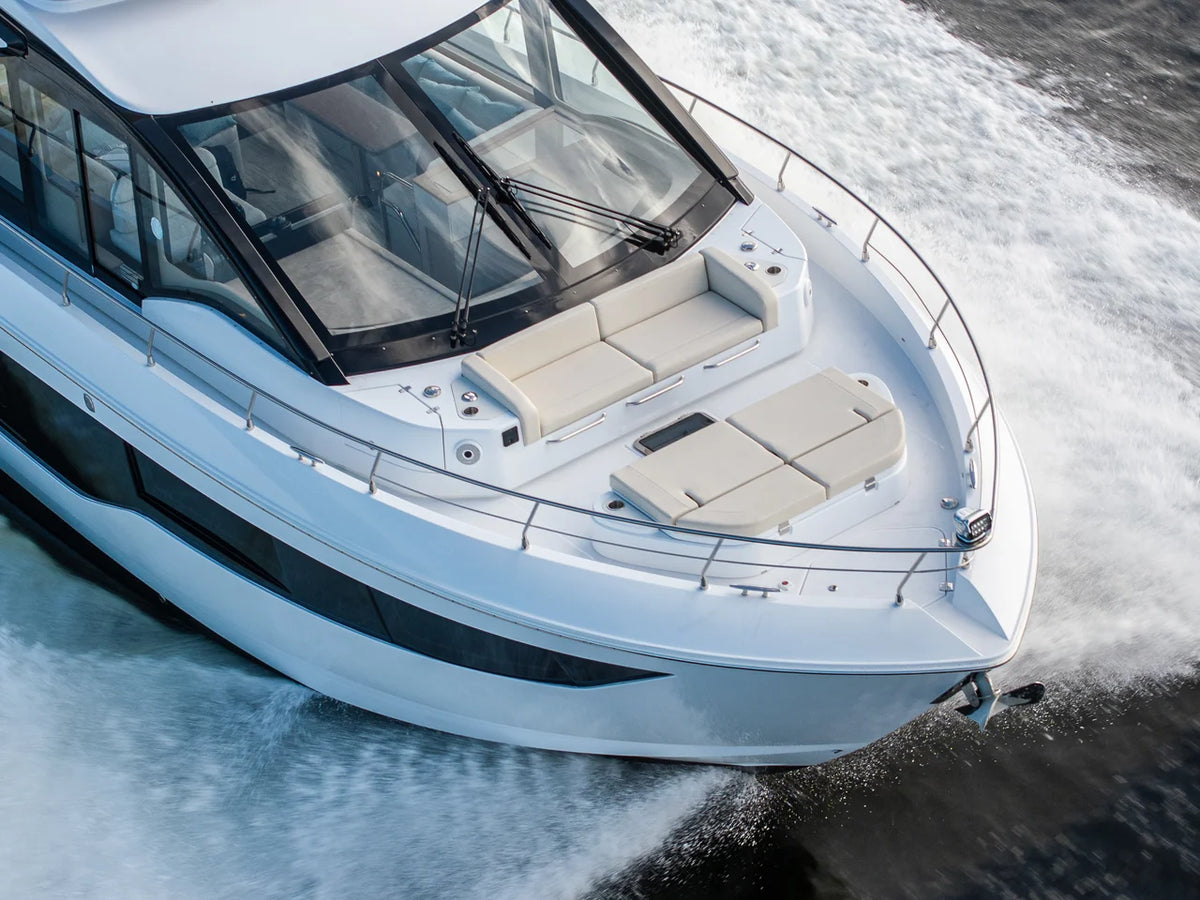 2026 Cruisers Yachts 50 FLY 50.0 feet, Clearwater, Florida #82