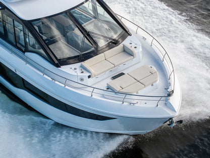 2026 Cruisers Yachts 50 FLY 50.0 feet, Clearwater, Florida #82