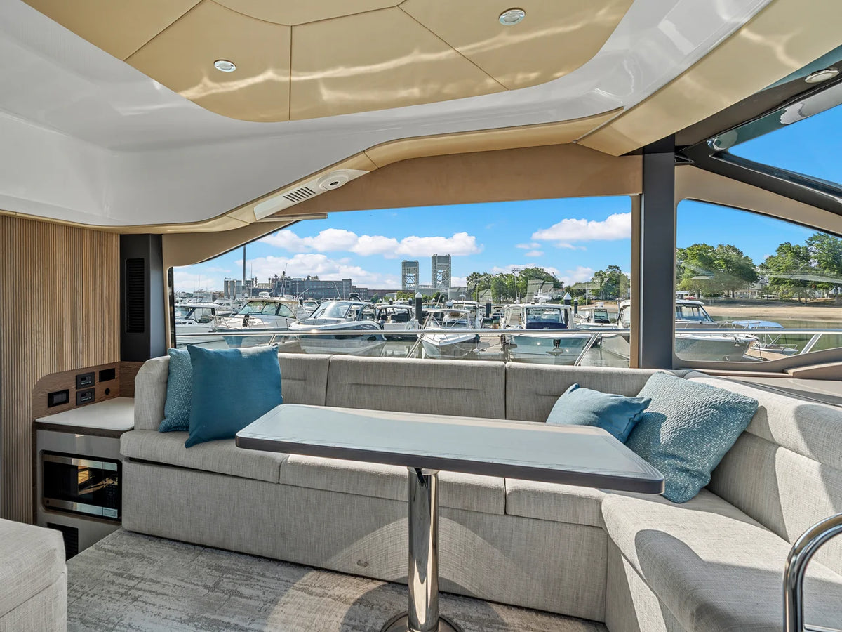 2027 Cruisers Yachts 50 FLY 50.0 feet, Clearwater, Florida #20