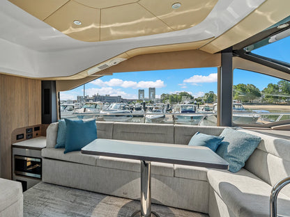 2027 Cruisers Yachts 50 FLY 50.0 feet, Clearwater, Florida #20