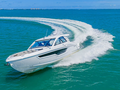 2026 Cruisers Yachts 50GLS OB 50.0 feet, Clearwater, Florida #58