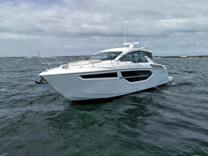 2026 Cruisers Yachts 42 Cantius 42.0 feet, Clearwater, Florida #18