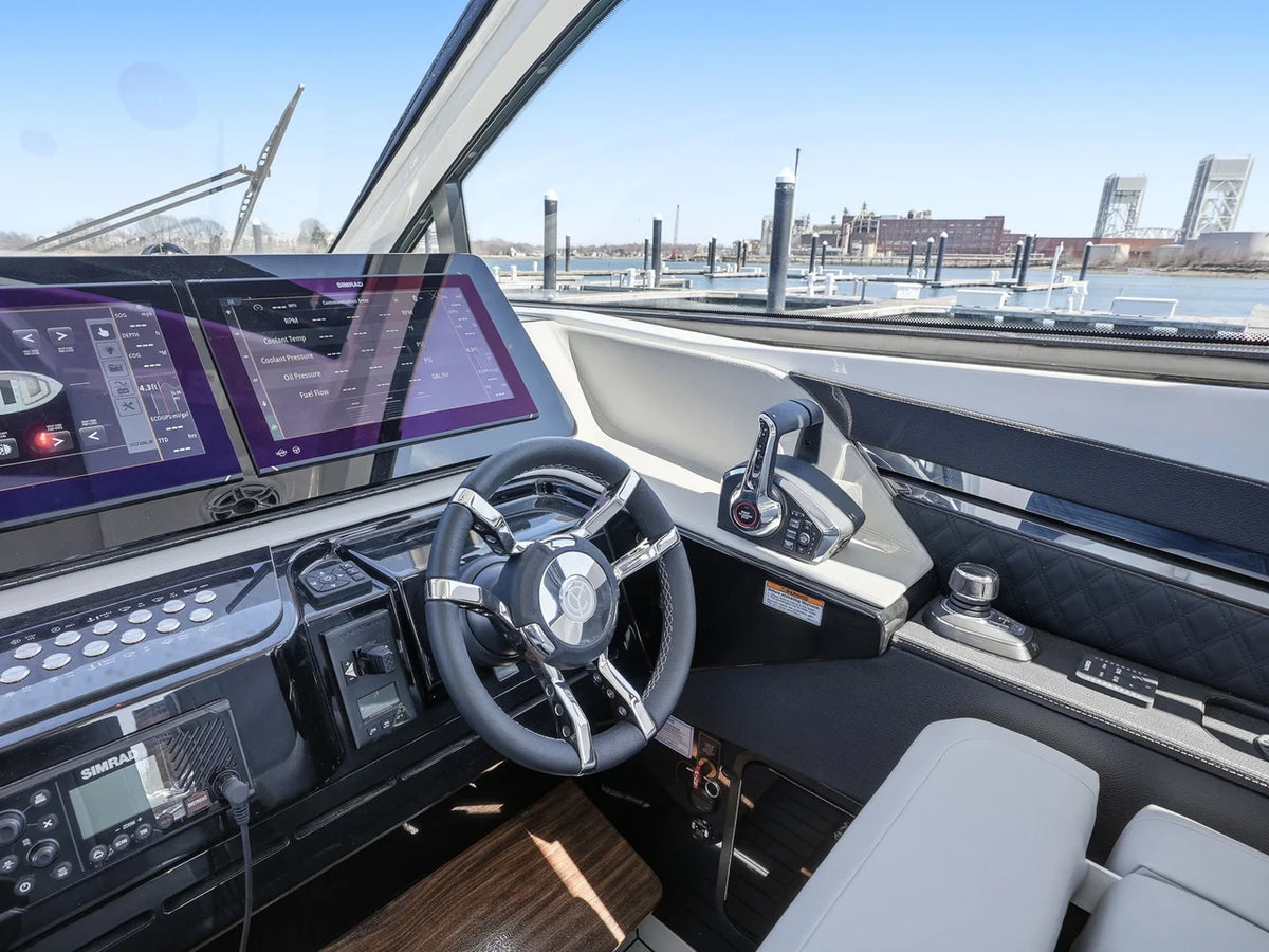 2026 Cruisers Yachts 50GLS OB 50.0 feet, Clearwater, Florida #29