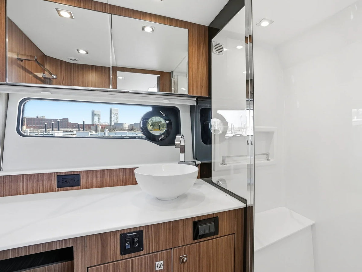 2026 Cruisers Yachts 50GLS OB 50.0 feet, Clearwater, Florida #41