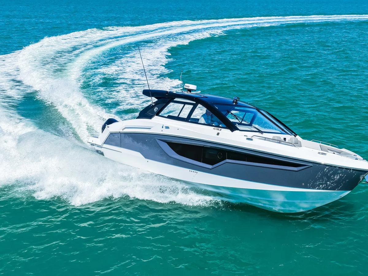 2026 Cruisers Yachts 42 GLS Outboard 42.0 feet, Clearwater, Florida #46