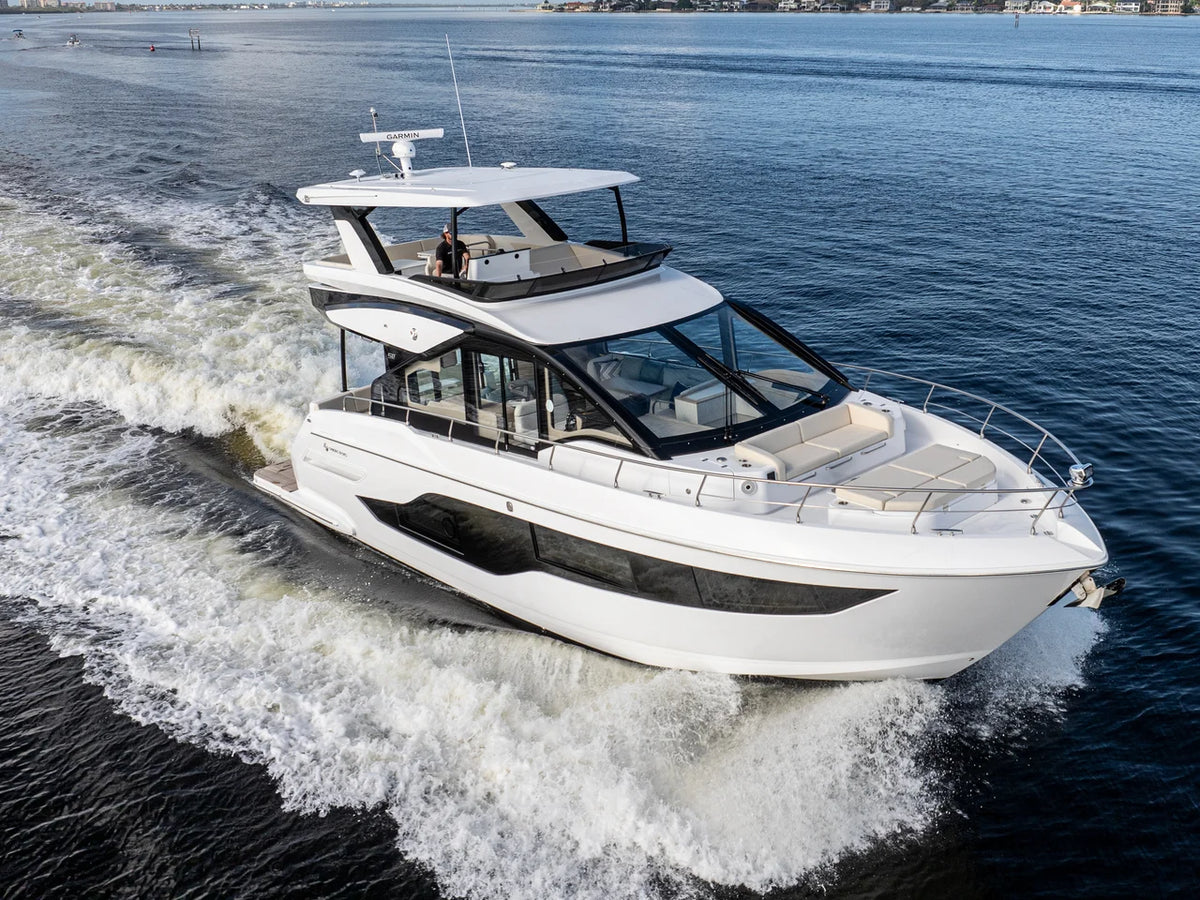 2026 Cruisers Yachts 50 FLY 50.0 feet, Clearwater, Florida #1
