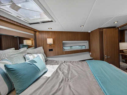 2026 Cruisers Yachts 46 Cantius 46.0 feet, Clearwater, Florida #48