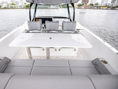 2026 Cruisers Yachts 38 VTR 38.0 feet, Clearwater, Florida #49
