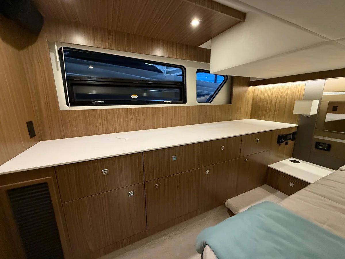 2026 Cruisers Yachts 46 Cantius 46.0 feet, Clearwater, Florida #34