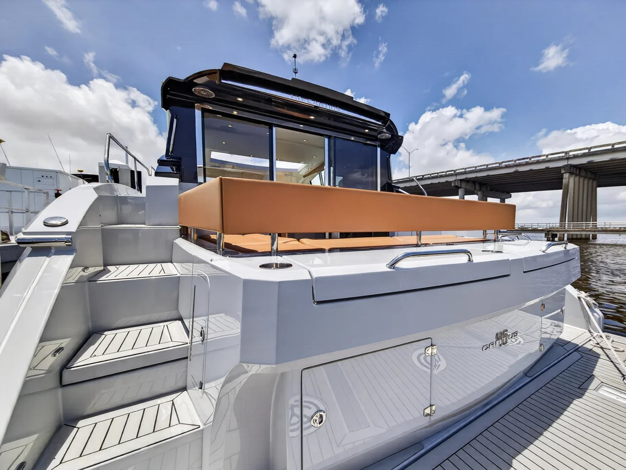 2026 Cruisers Yachts 46 Cantius 46.0 feet, Clearwater, Florida #75