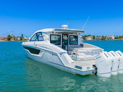 2026 Cruisers Yachts 50GLS OB 50.0 feet, Clearwater, Florida #81