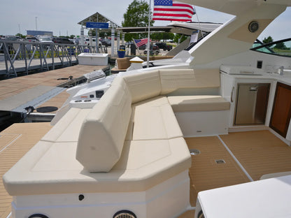2026 Cruisers Yachts 38 GLS 38.0 feet, Clearwater, Florida #24