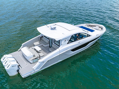 2026 Cruisers Yachts 50GLS OB 50.0 feet, Clearwater, Florida #11