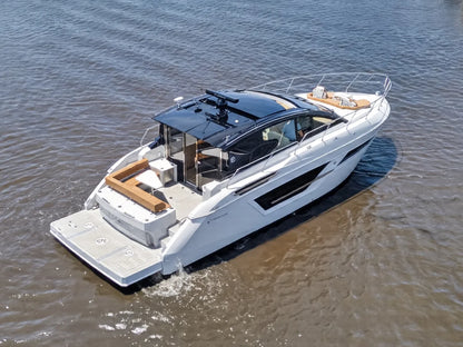 2026 Cruisers Yachts 46 Cantius 46.0 feet, Clearwater, Florida #9