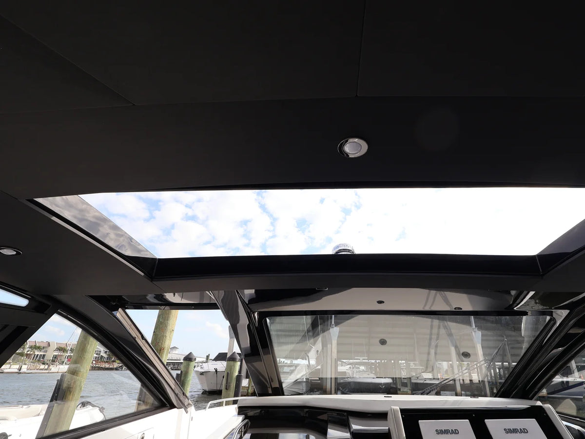 2026 Cruisers Yachts 42 GLS Outboard 42.0 feet, Clearwater, Florida #51