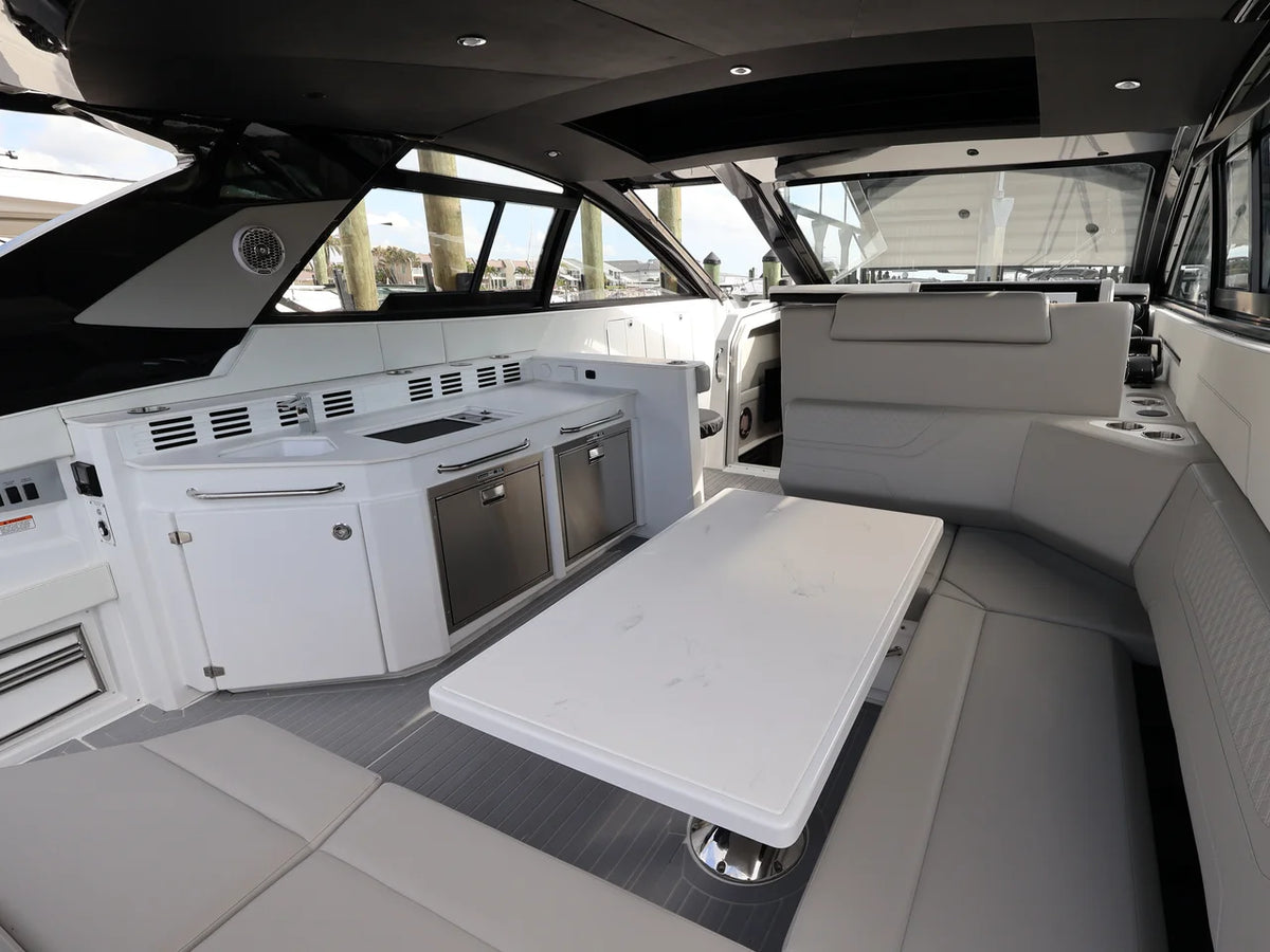 2026 Cruisers Yachts 42 GLS Outboard 42.0 feet, Clearwater, Florida #14