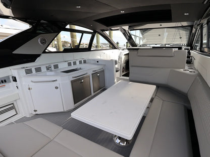 2026 Cruisers Yachts 42 GLS Outboard 42.0 feet, Clearwater, Florida #14