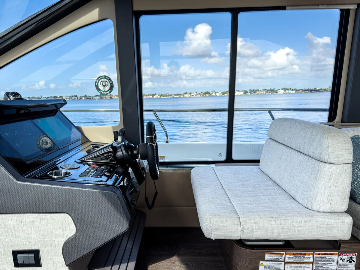 2026 Cruisers Yachts 50 FLY 50.0 feet, Clearwater, Florida #34