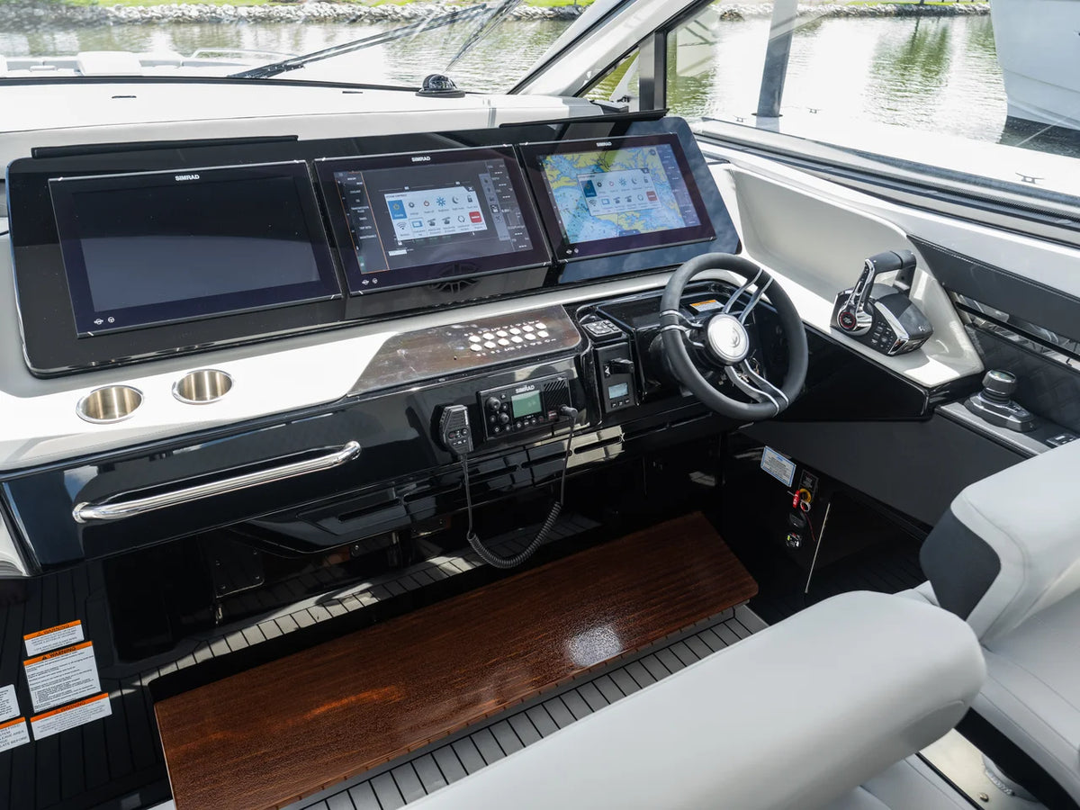 2026 Cruisers Yachts 50GLS OB 50.0 feet, Clearwater, Florida #44