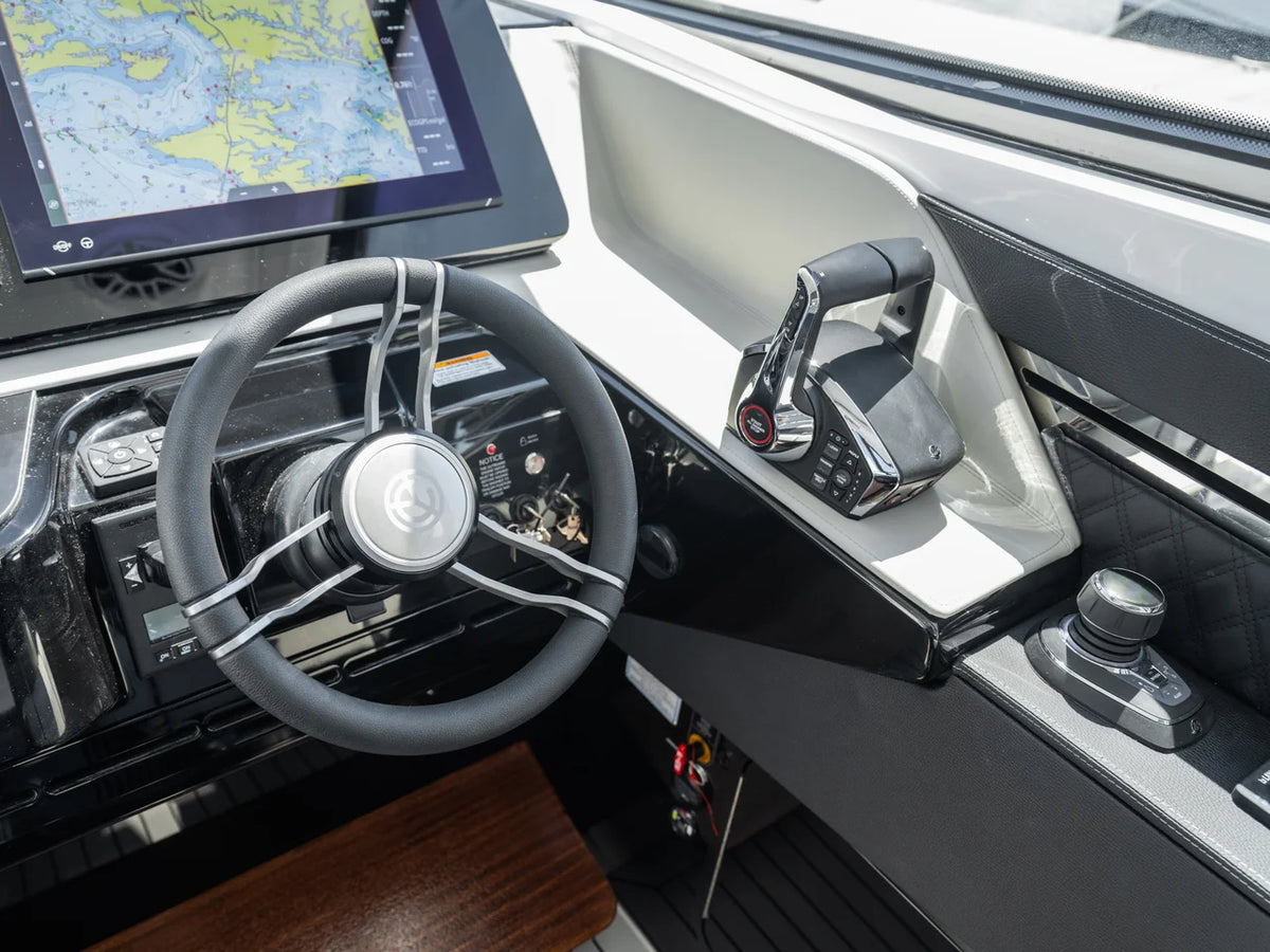 2026 Cruisers Yachts 50GLS OB 50.0 feet, Clearwater, Florida #46
