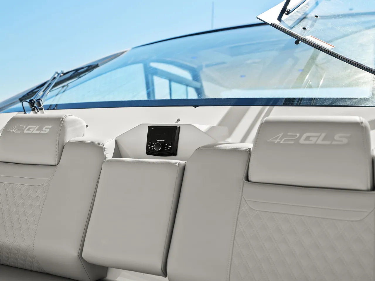 2026 Cruisers Yachts 42 GLS Outboard 42.0 feet, Clearwater, Florida #32