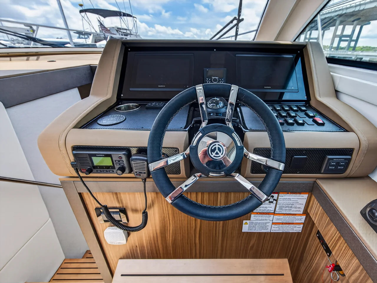 2026 Cruisers Yachts 46 Cantius 46.0 feet, Clearwater, Florida #38