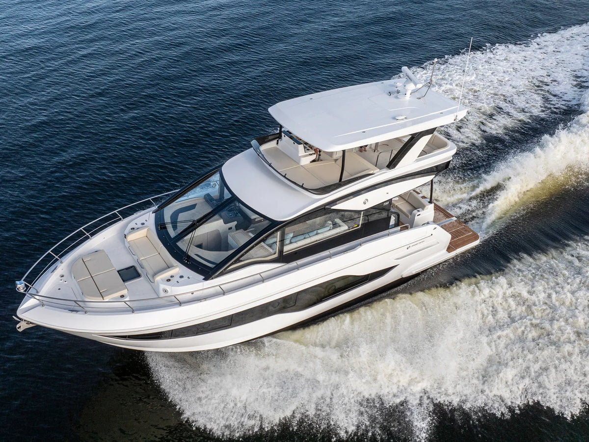2026 Cruisers Yachts 50 FLY 50.0 feet, Clearwater, Florida #7