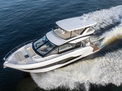 2026 Cruisers Yachts 50 FLY 50.0 feet, Clearwater, Florida #7