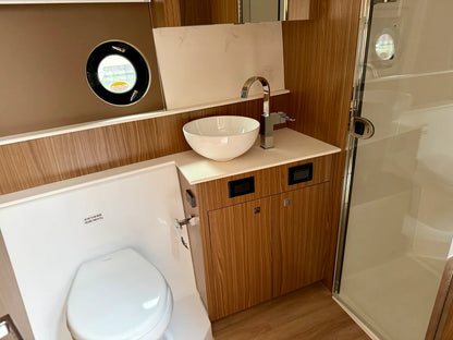 2026 Cruisers Yachts 46 Cantius 46.0 feet, Clearwater, Florida #54