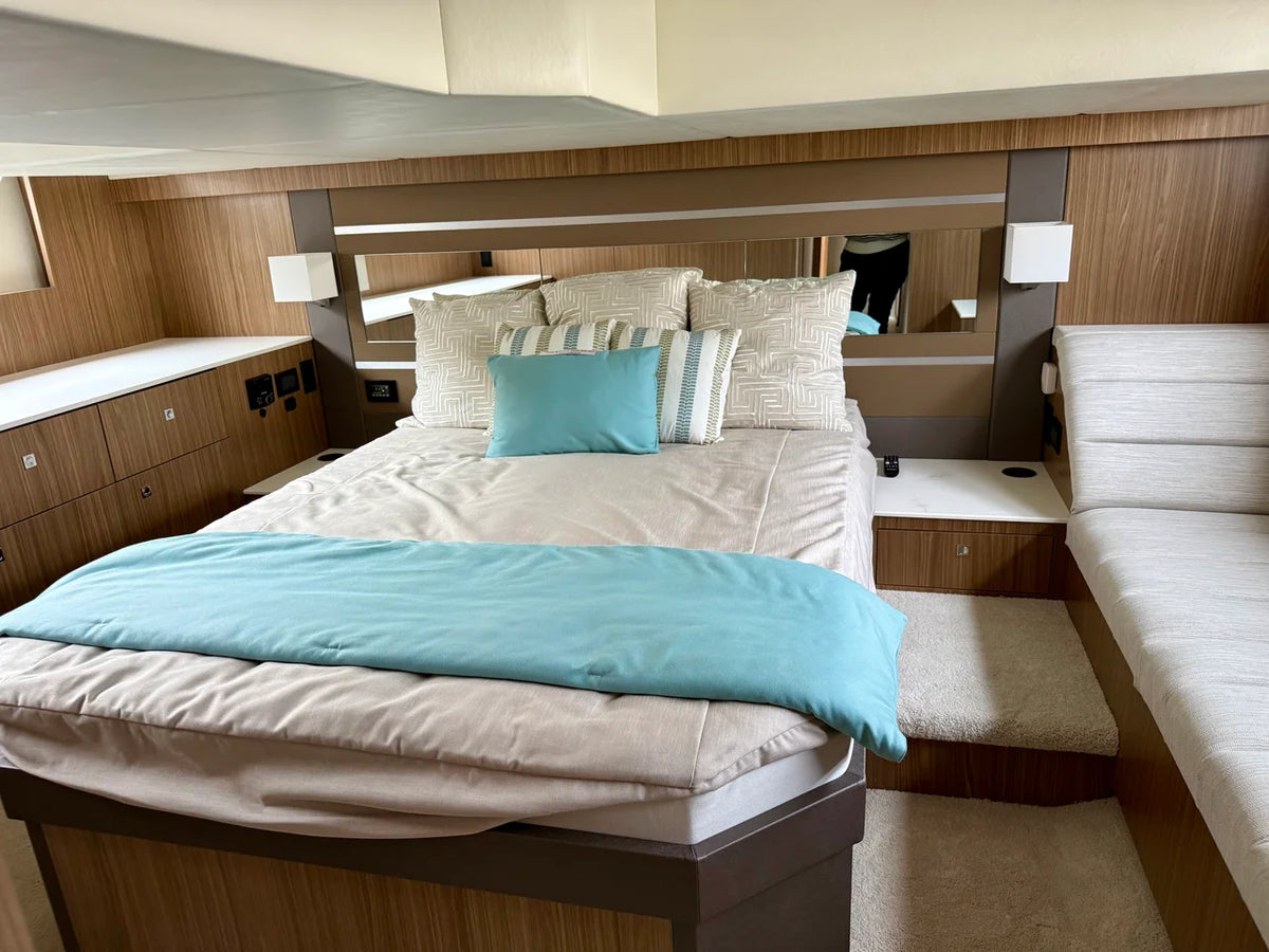 2026 Cruisers Yachts 46 Cantius 46.0 feet, Clearwater, Florida #31
