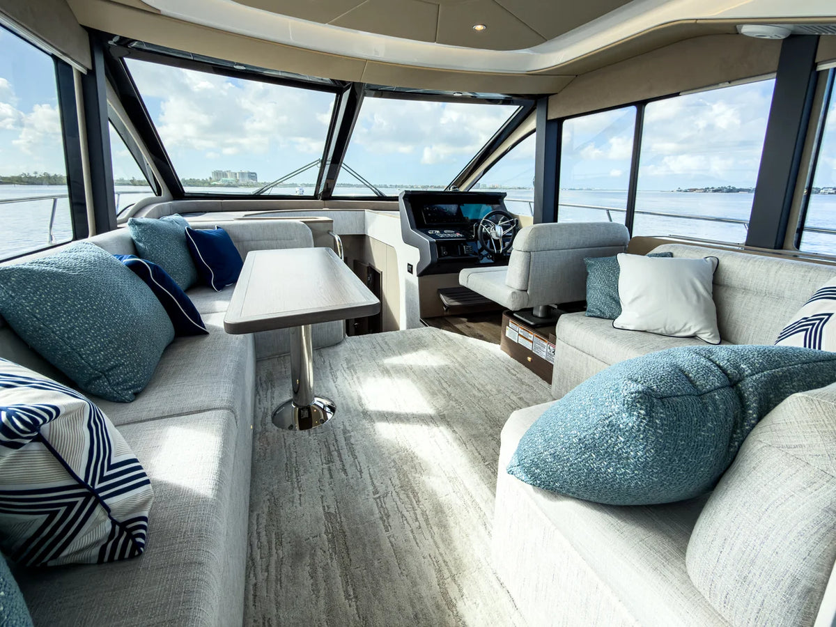 2026 Cruisers Yachts 50 FLY 50.0 feet, Clearwater, Florida #29