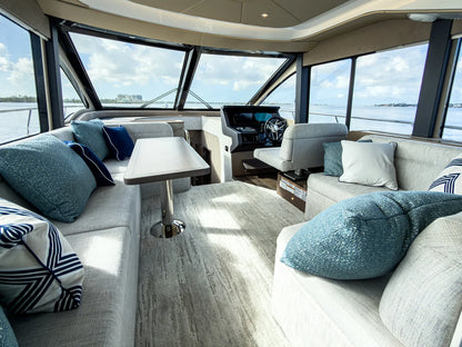 2026 Cruisers Yachts 50 FLY 50.0 feet, Clearwater, Florida #29
