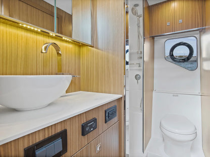 2026 Cruisers Yachts 42 Cantius 42.0 feet, Clearwater, Florida #53