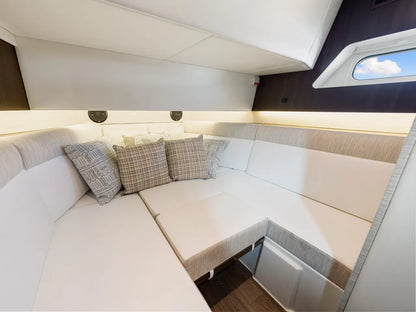 2026 Cruisers Yachts 38 GLS Outboard 38.0 feet, Clearwater, Florida #78