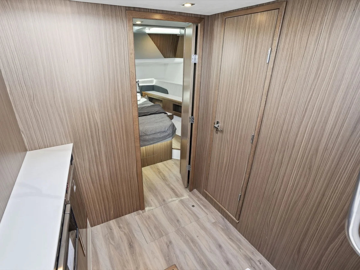 2026 Cruisers Yachts 50GLS OB 50.0 feet, Clearwater, Florida #36