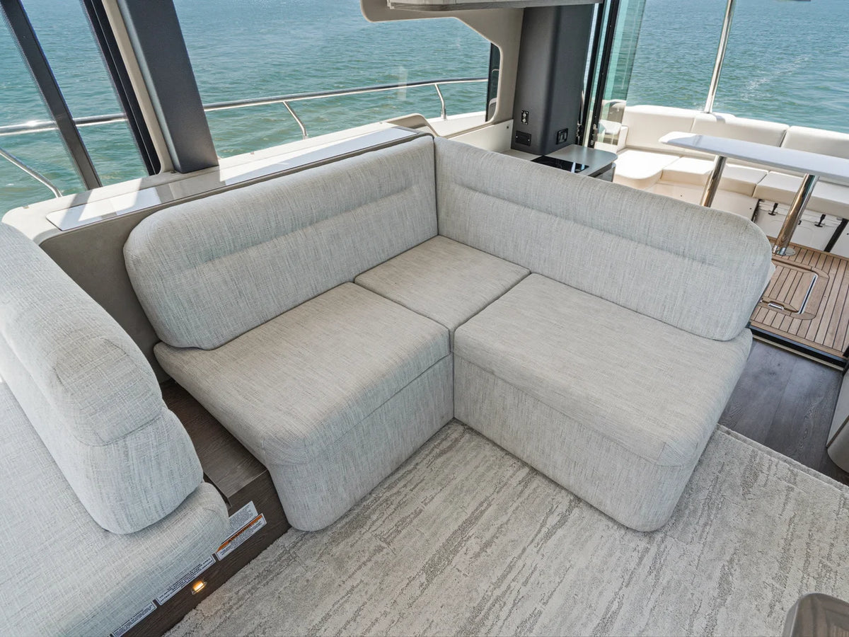 2027 Cruisers Yachts 50 FLY 50.0 feet, Clearwater, Florida #71