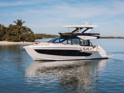 2026 Cruisers Yachts 57 FLY 57.0 feet, Clearwater, Florida #77