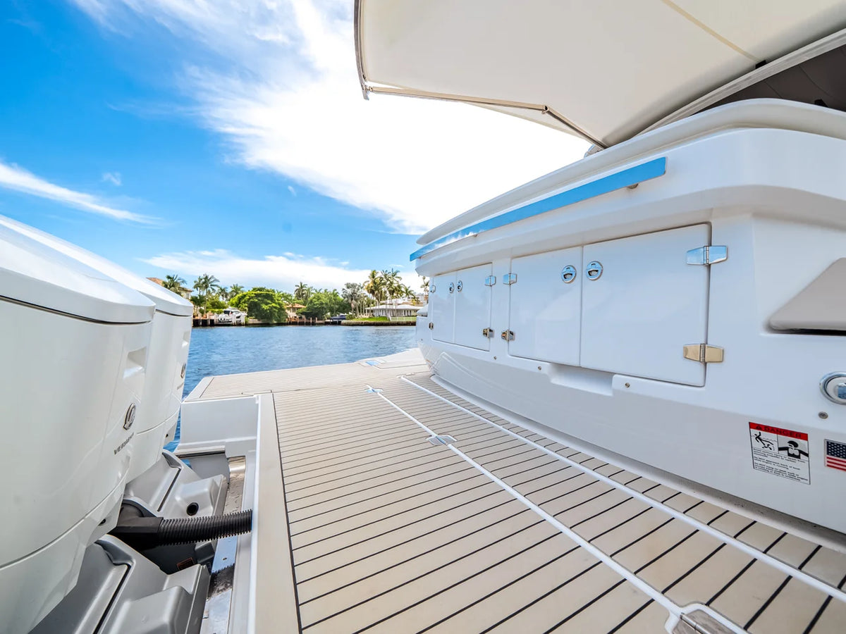 2026 Cruisers Yachts 50GLS OB 50.0 feet, Clearwater, Florida #20