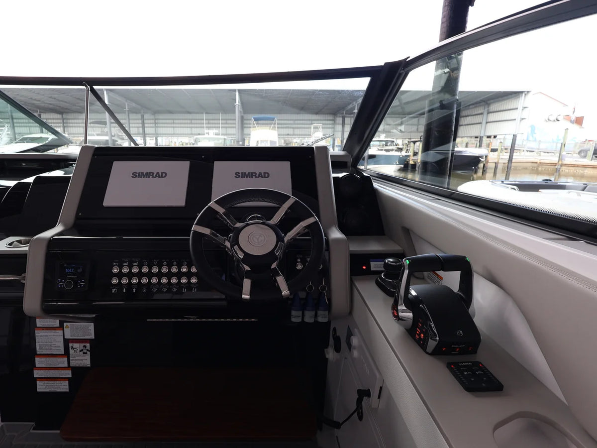 2026 Cruisers Yachts 38 GLS Outboard 38.0 feet, Clearwater, Florida #28