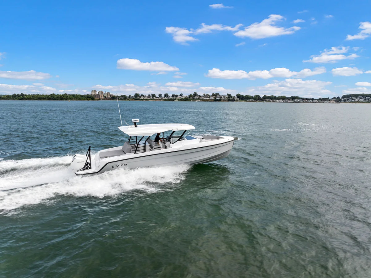 2026 Cruisers Yachts 38 VTR 38.0 feet, Clearwater, Florida #38