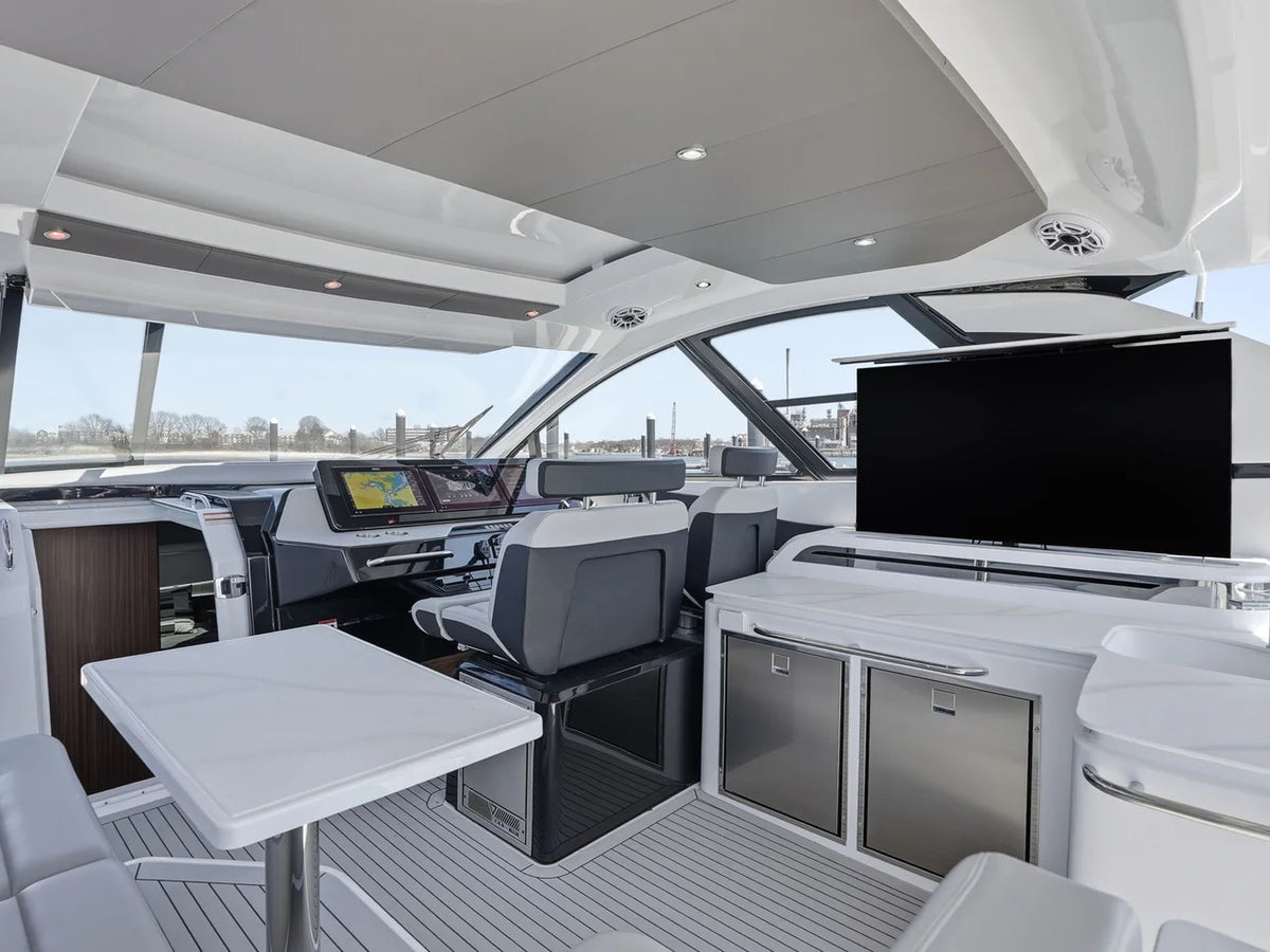 2026 Cruisers Yachts 50GLS OB 50.0 feet, Clearwater, Florida #23