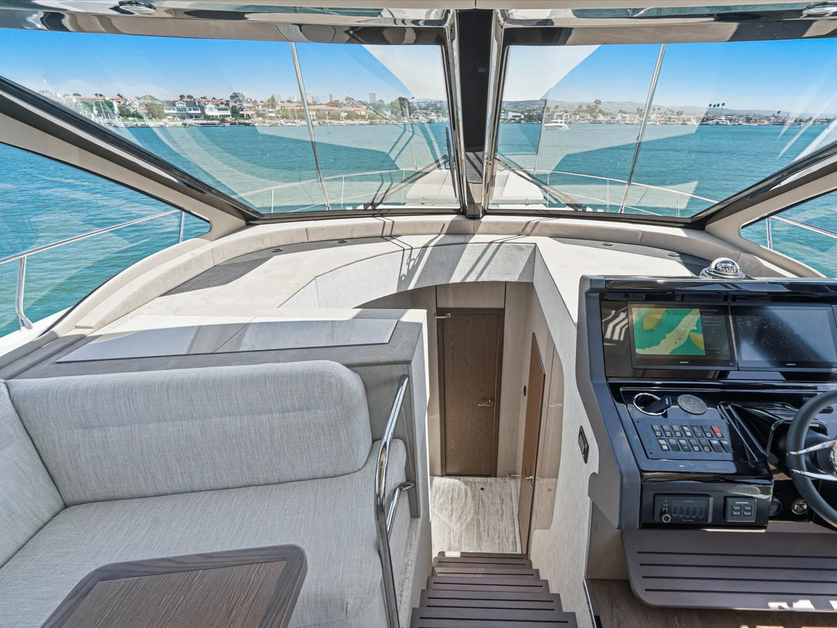 2027 Cruisers Yachts 50 FLY 50.0 feet, Clearwater, Florida #72