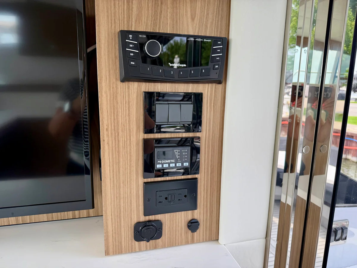 2026 Cruisers Yachts 46 Cantius 46.0 feet, Clearwater, Florida #56