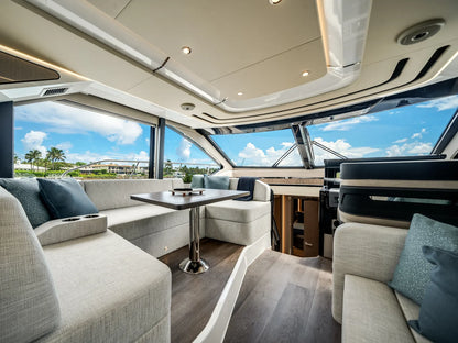 2026 Cruisers Yachts 57 FLY 57.0 feet, Clearwater, Florida #39