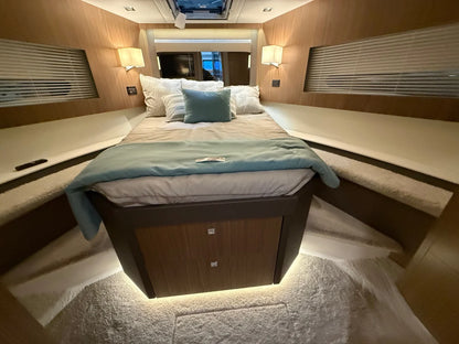 2026 Cruisers Yachts 46 Cantius 46.0 feet, Clearwater, Florida #41