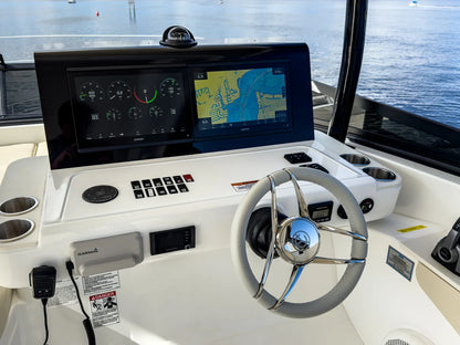 2026 Cruisers Yachts 50 FLY 50.0 feet, Clearwater, Florida #75