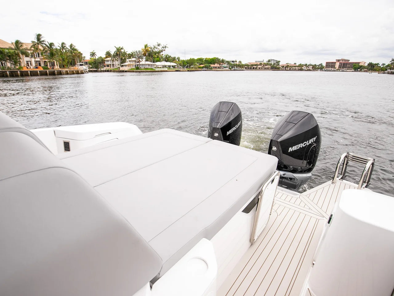 2026 Cruisers Yachts 38 VTR 38.0 feet, Clearwater, Florida #34