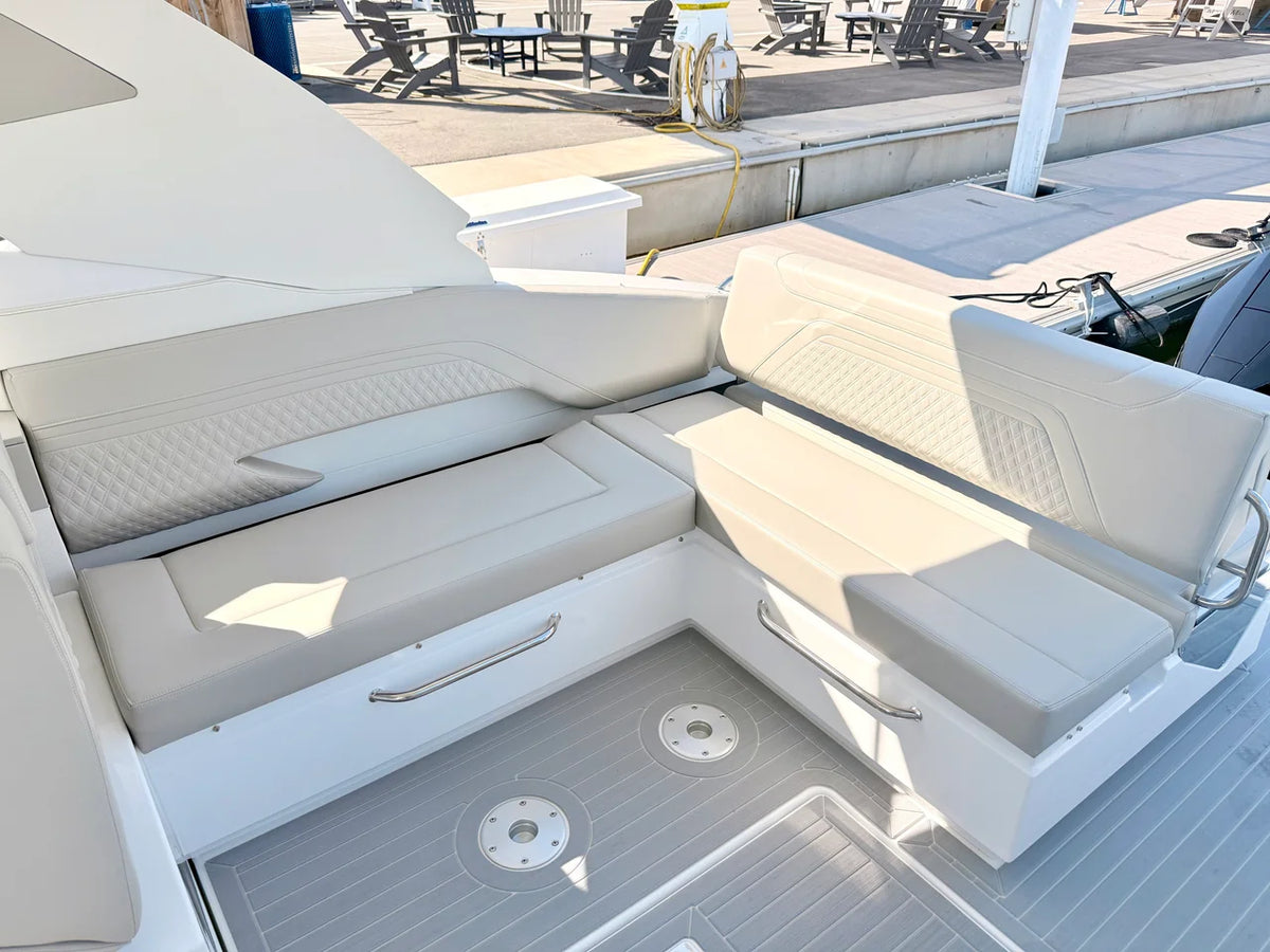2026 Cruisers Yachts 34 GLS Outboard 34.0 feet, Clearwater, Florida #47
