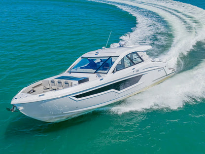 2026 Cruisers Yachts 50GLS OB 50.0 feet, Clearwater, Florida #56