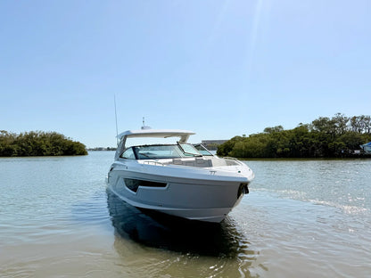 2026 Cruisers Yachts 34 GLS Outboard 34.0 feet, Clearwater, Florida #27